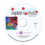 E-O-L Press to Play - ANIMALS (MAC/WIN)